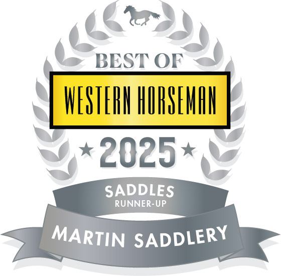 Martin Saddlery