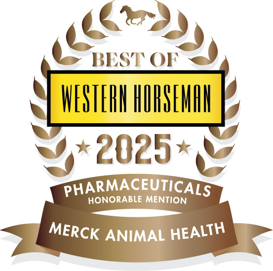 2025 Best of: Merck Animal Health