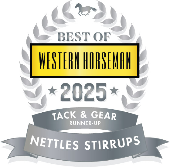 Nettles Stirrups