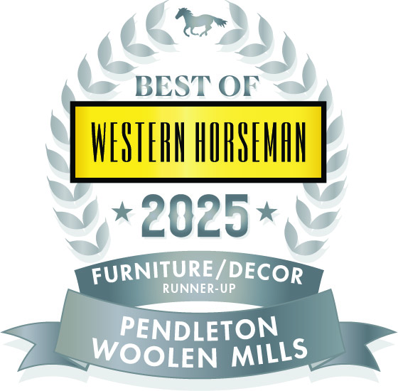 Best of Pendleton Woolen Mills