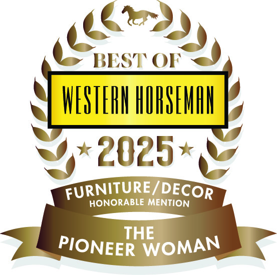 2025 Best of: Pioneer Woman
