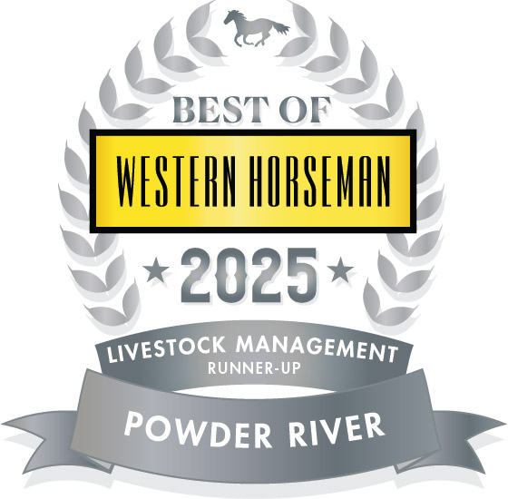 2025 Best of: Powder RIver