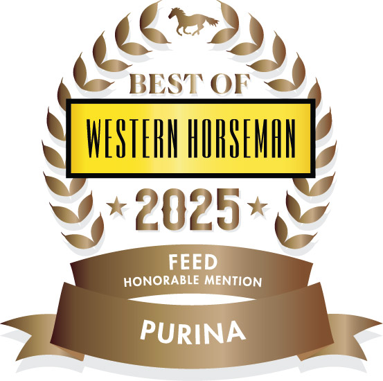 Purina Feed