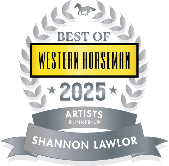 2025 Best of Shannon Lawlor
