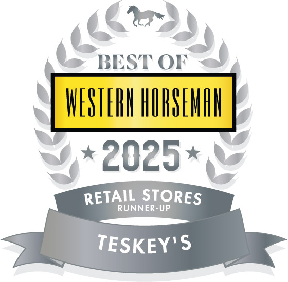 2025 Best of Teskeys
