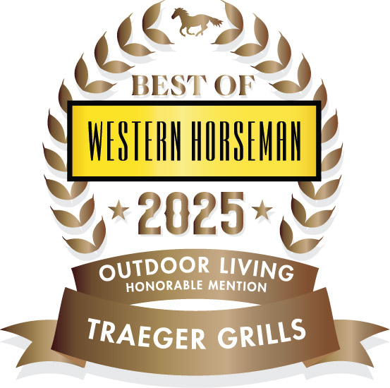 2025 Best of: Traeger Grills