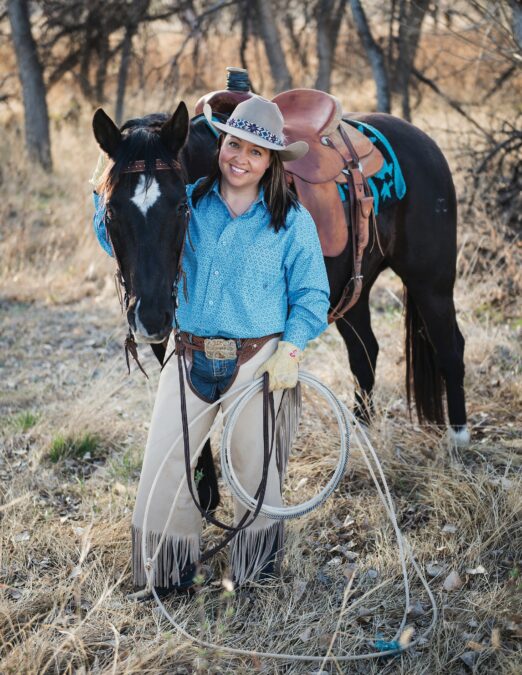 Cheyenne Wilson
