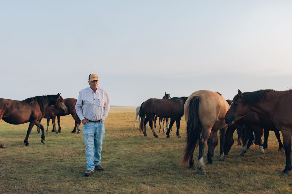Sutton ranch