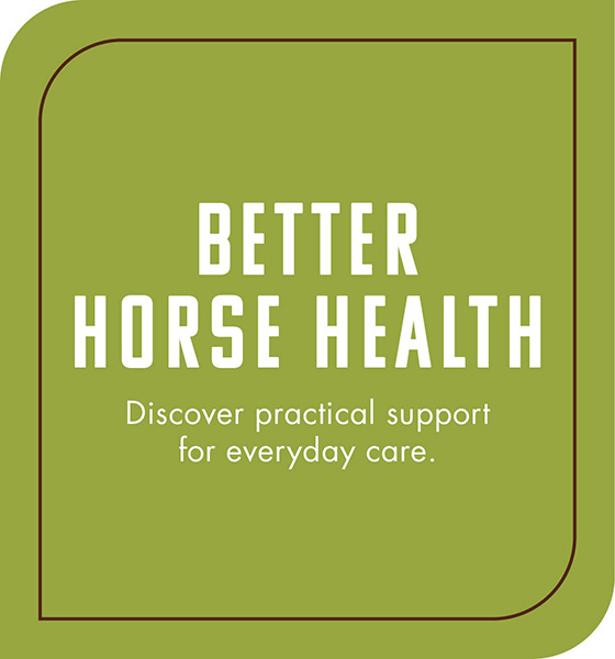 April Horse Health Special Advertising Section