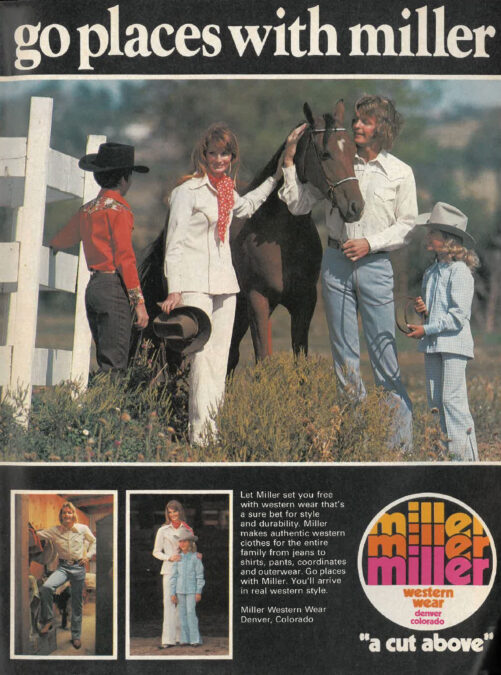 Miller ad
