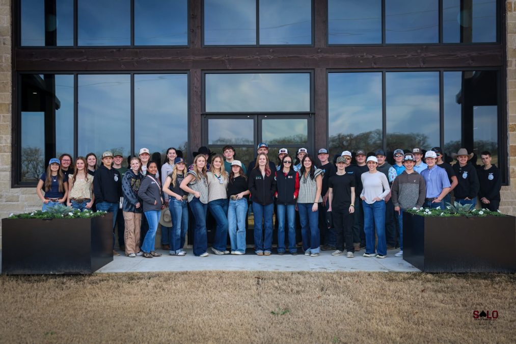 Legacy Fund Students