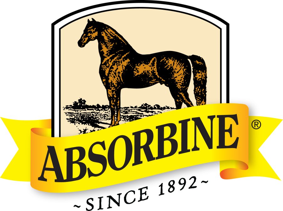 Absorbine Logo